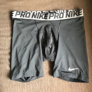 Nike Pro Men's Training Shorts